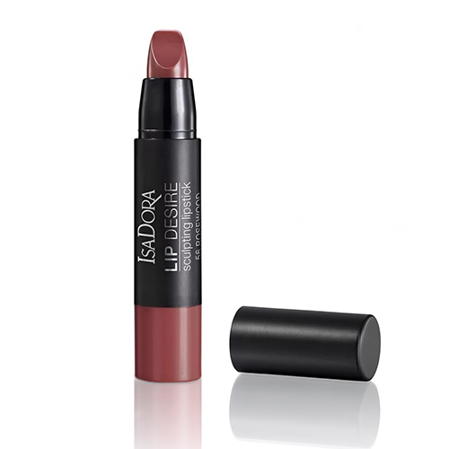 Помада для губ ISADORA LIP DESIRE SCULPTING LIPSTICK тон 58