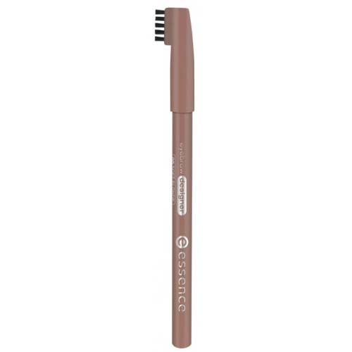 Карандаш для бровей ESSENCE EYEBROW DESIGNER тон 05 светло-к