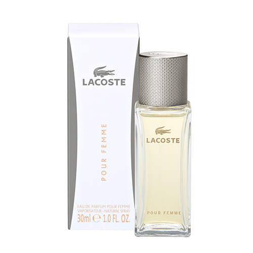 Парфюмерная вода LACOSTE POUR FEMME жен. 30 мл