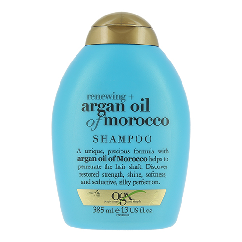 Шампунь для волос OGX ORGAN OIL OF MOROCCO восстанавливающий
