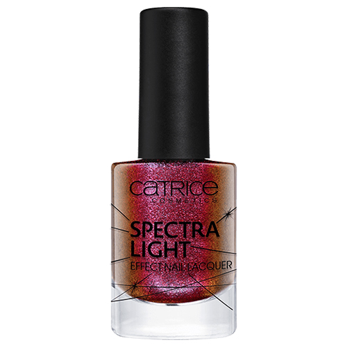 Лак для ногтей CATRICE SPECTRALIGHT EFFECT NAIL LACQUER тон 