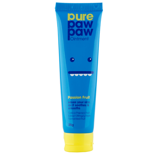 Бальзам для губ PURE PAW PAW с ароматом маракуйи 25 г