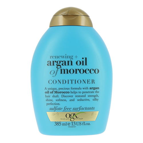 Кондиционер для волос OGX ORGAN OIL OF MOROCCO для восстанов