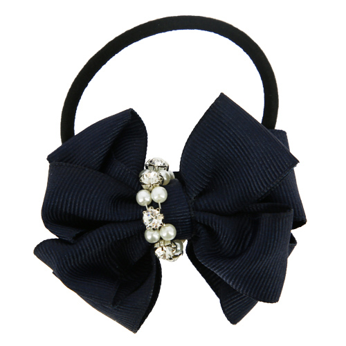 Резинка LADY PINK bow