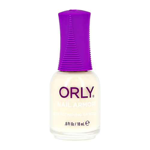 Покрытие для слоящихся ногтей ORLY NAIL ARMOR укрепляющее 18