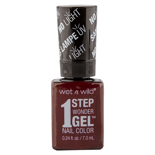 Гель-лак для ногтей WET N WILD 1 STEP WONDERGEL тон E7331 Le