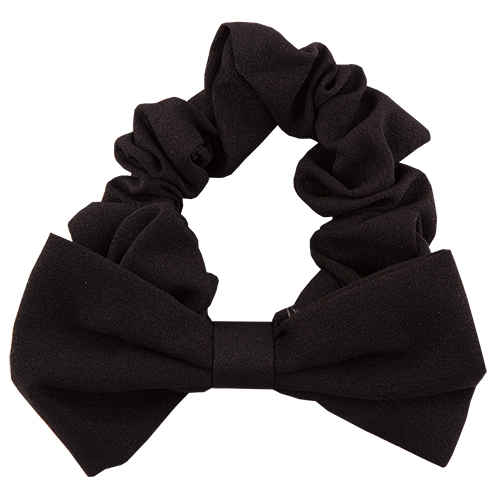 Резинка LADY PINK BASIC material bow