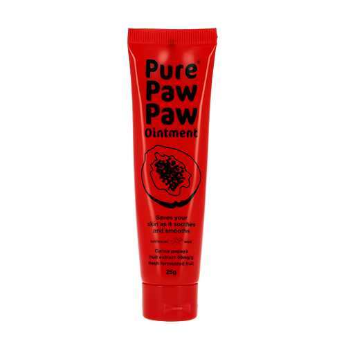 Бальзам для губ PURE PAW PAW Классический 25 г