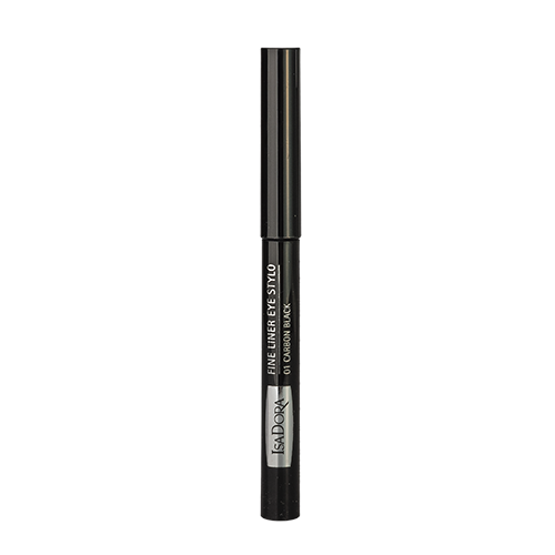 Подводка-фломастер для глаз ISADORA FINE LINER EYE STYLO тон