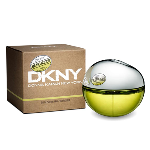 Парфюмерная вода DKNY BE DELICIOUS жен. 30 мл