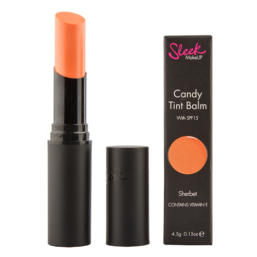 Блеск для губ SLEEK MAKEUP CANDY TINT BALM тон 068