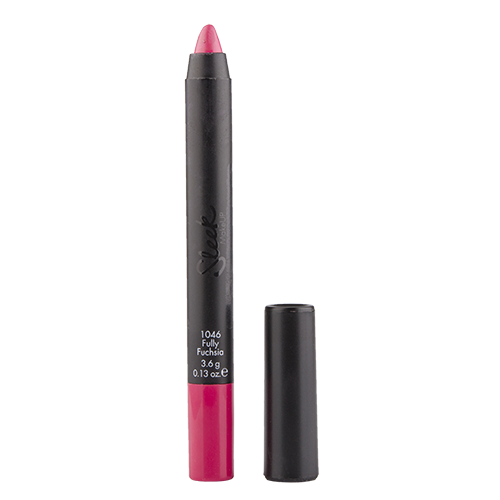 Помада-карандаш для губ SLEEK MAKEUP POWER PLUMP тон 1046 фу