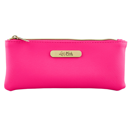 Косметичка LADY PINK MUST HAVE LIMITED мини Candy pink