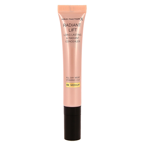 Консилер для лица MAX FACTOR RADIANT LIFT тон 03 medium