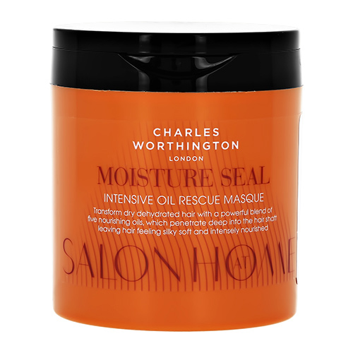 Маска для волос CHARLES WORTHINGTON SALON AT HOME Восстановл