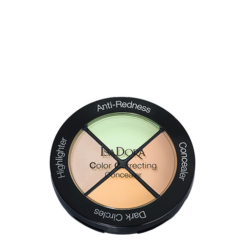 Средство для лица ISADORA COLOR CORRECTING CONCEALER тон 30 