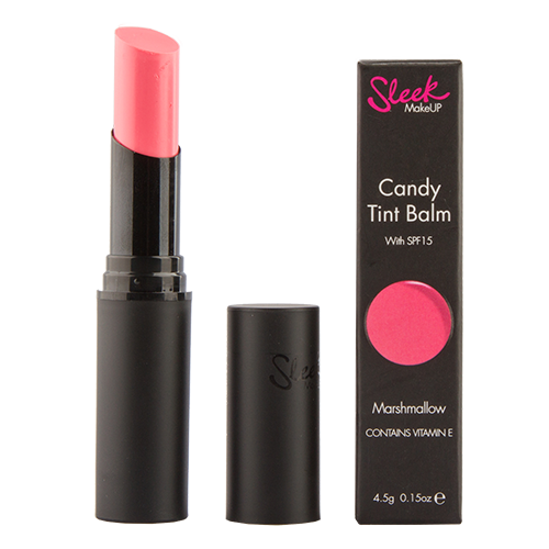 Блеск для губ SLEEK MAKEUP CANDY TINT BALM тон 067