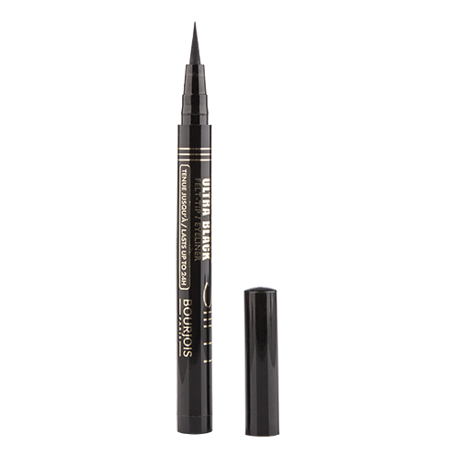 Подводка-фломастер для глаз BOURJOIS LINER FEUTRE SLIM тон 1