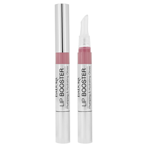 Блеск для губ ISADORA LIP BOOSTER инъекция красоты тон 11