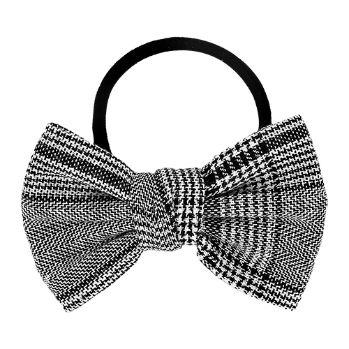 Резинка LADY PINK BACK TO SCHOOL bow