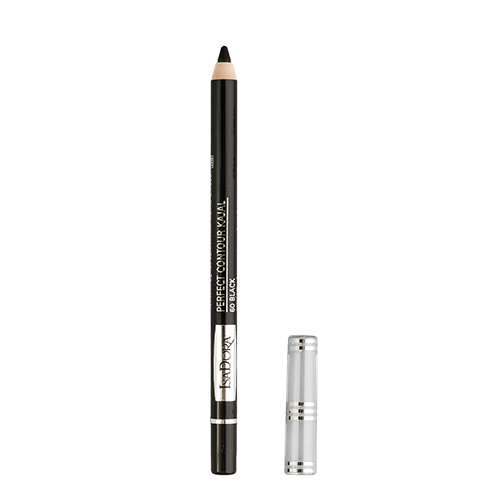 Карандаш для глаз ISADORA PERFECT CONTOUR KAJAL тон 60