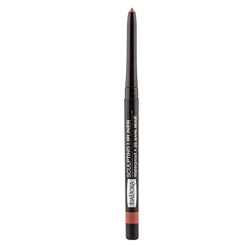 Карандаш для губ ISADORA SCULPTING LIPLINER WATERPROOF тон 2