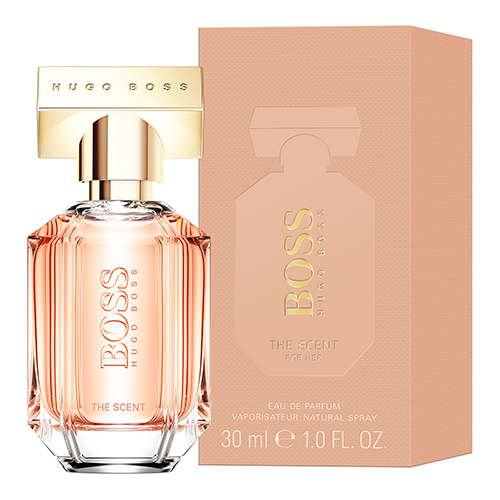 Парфюмерная вода HUGO BOSS THE SCENT FOR HER жен. 30 мл