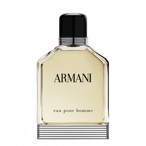 Туалетная вода GIORGIO ARMANI EAU POUR HOMME муж. 50 мл