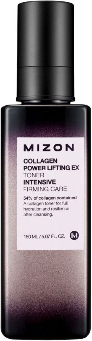 MIZON Тонер для лица / COLLAGEN POWER LIFTING EX TONER 150 м