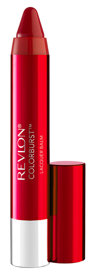 REVLON Бальзам для губ 135 / Colorburst Lacquer Balm Provoca