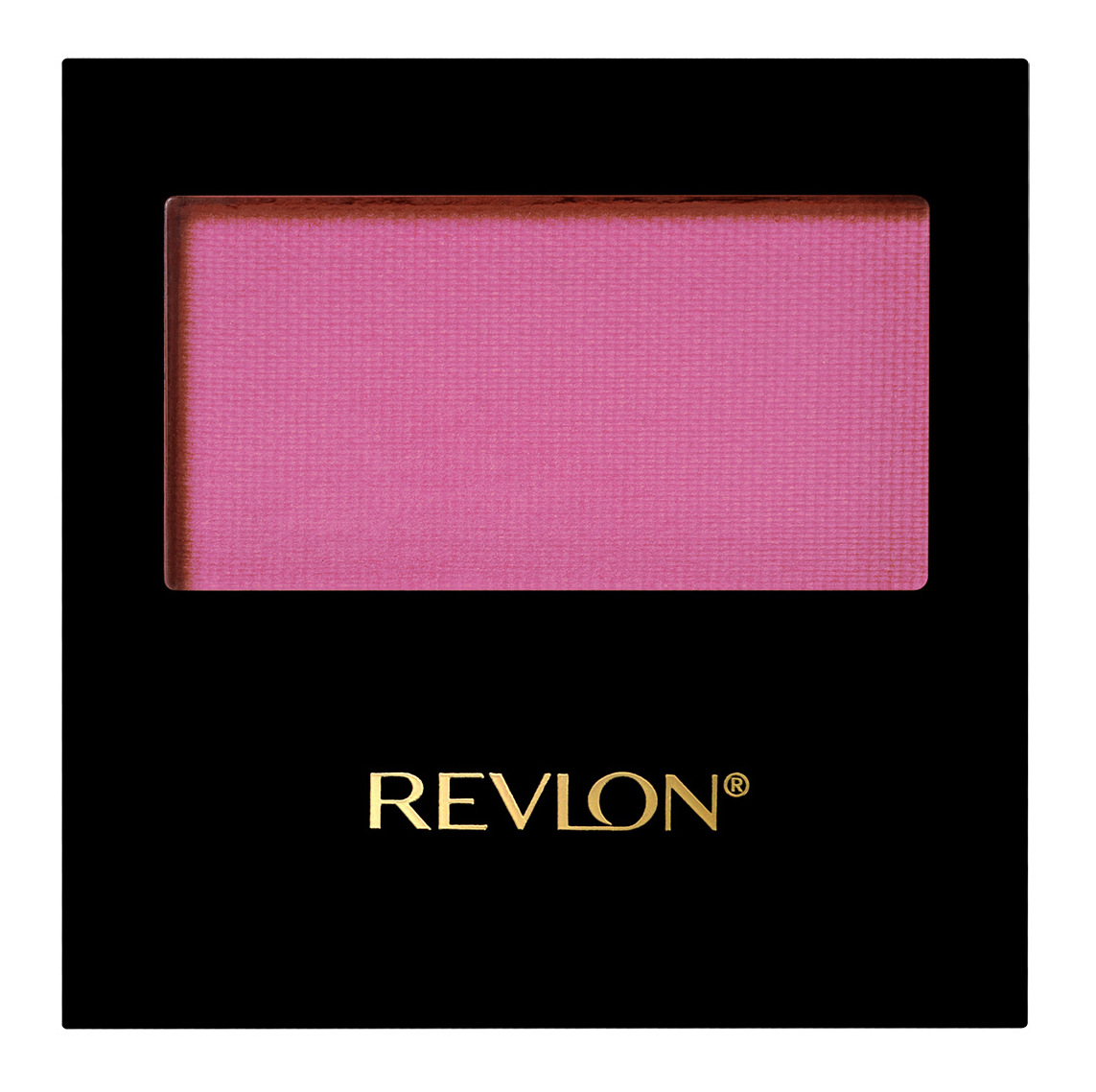 REVLON Румяна для лица 020 / Powder Blush Ravishing rose