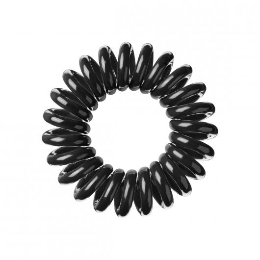 INVISIBOBBLE Резинка-браслет для волос, черный / True Black
