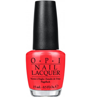 OPI Лак для ногтей / Aloha from OPI Hawaii Collection 15 мл