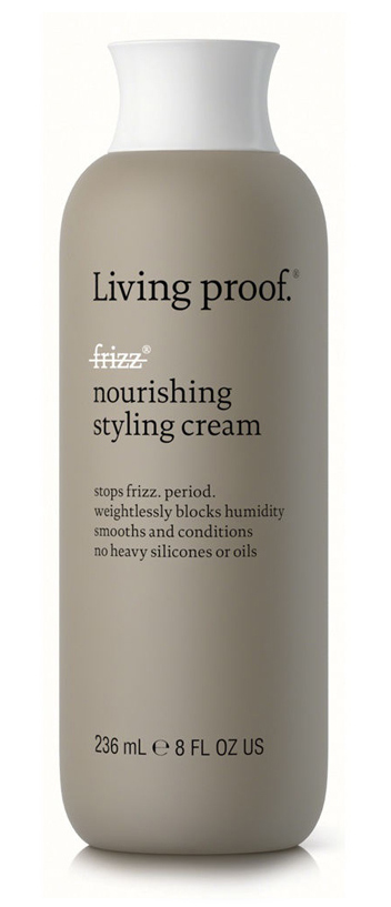 LIVING PROOF Крем-стайлинг для гладкости волос / NO FRIZZ 23