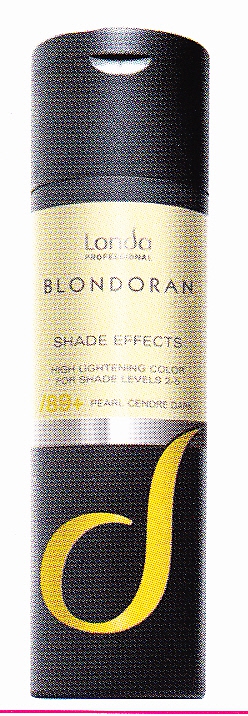 LONDA PROFESSIONAL 89+ краска для волос (цветное мелирование