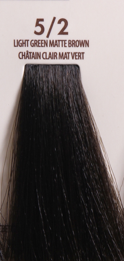 MACADAMIA Natural Oil 5/2 краска для волос / MACADAMIA COLOR
