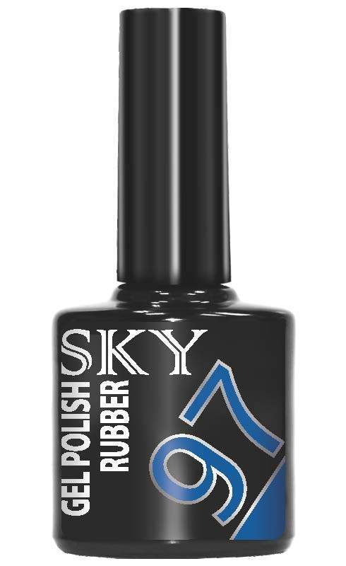 SKY 97 гель-лак для ногтей / Gel Polish 10 мл