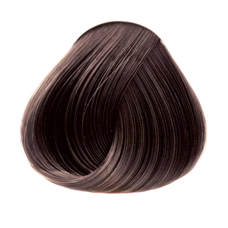 CONCEPT 5.7 крем-краска для волос, горький шоколад / PROFY T