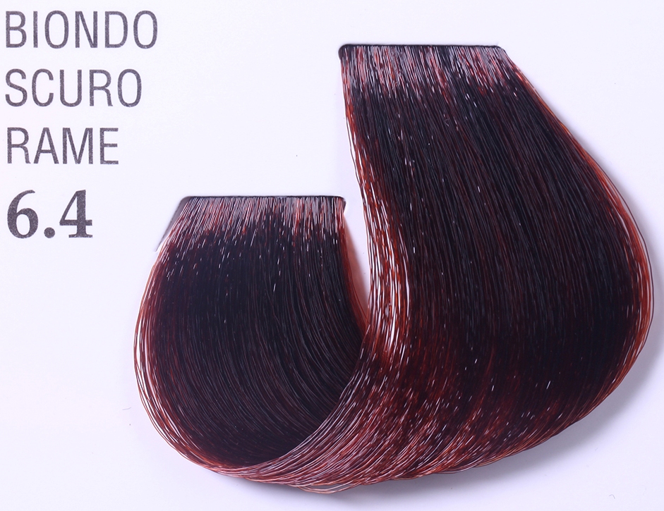 BAREX 6.4 краска для волос / JOC COLOR 100 мл