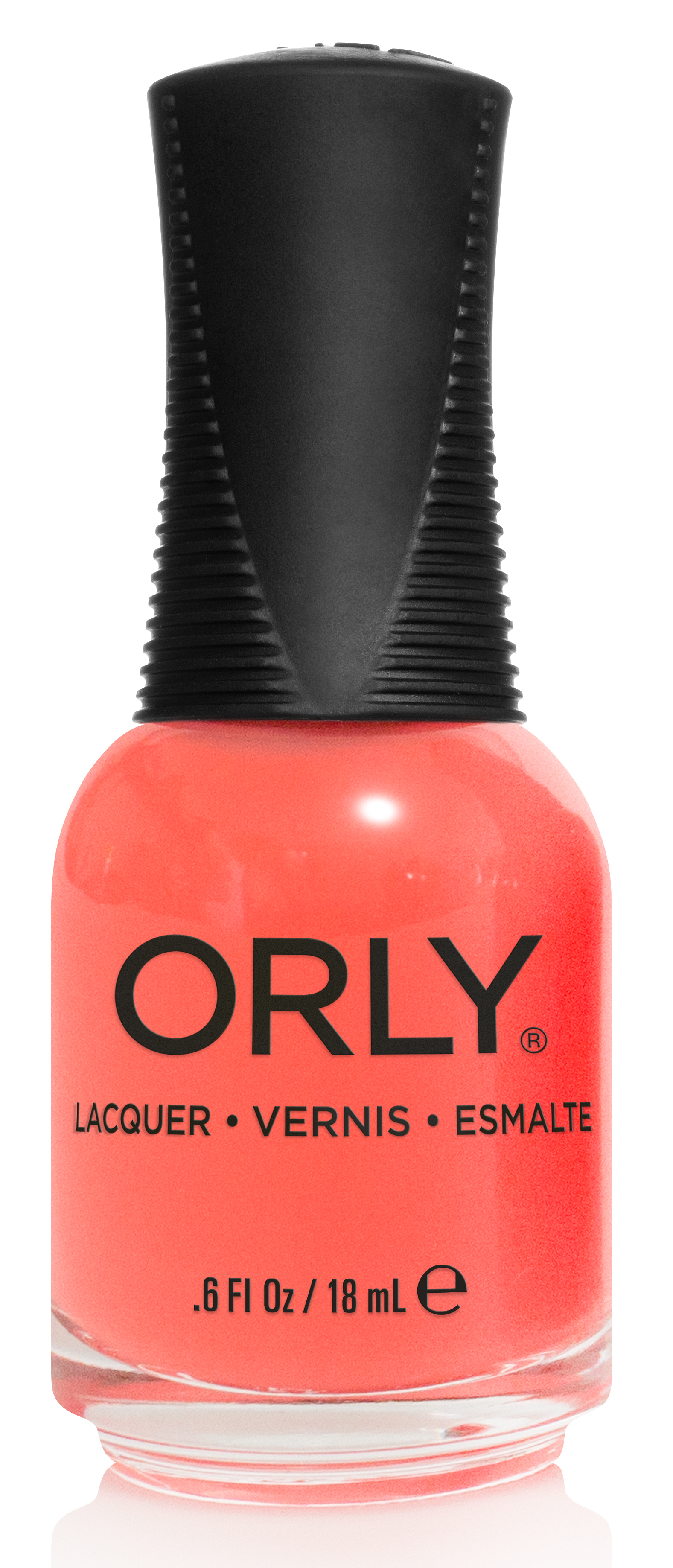 ORLY 927 лак для ногтей / SUMMER FLING COASTAL CRUSH