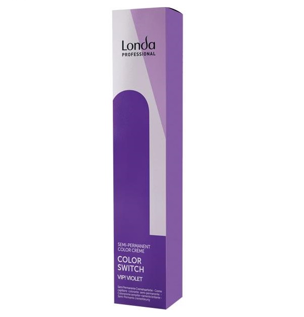 LONDA PROFESSIONAL Краска для волос, фиолетовый / COLOR SWIT