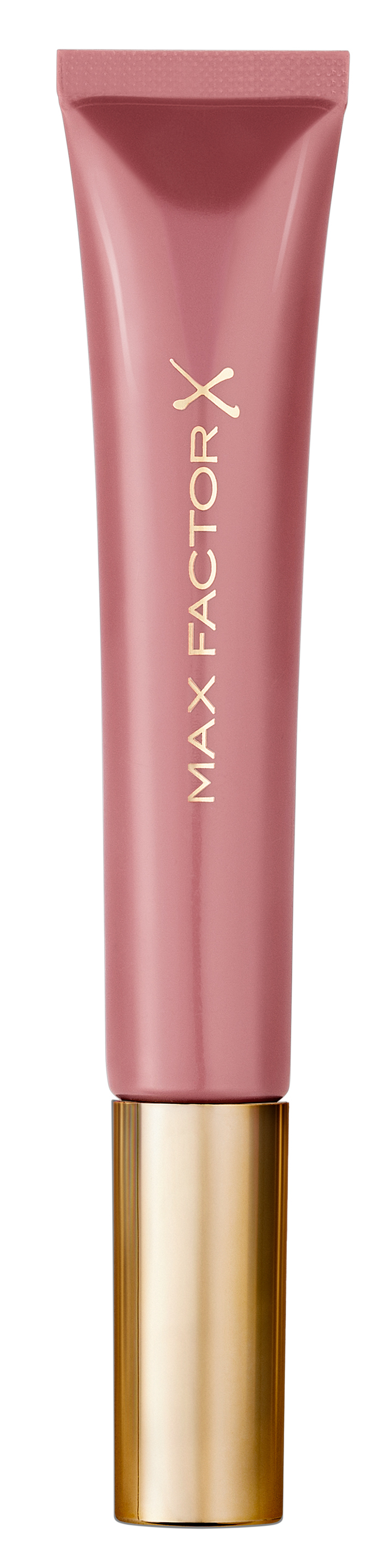 MAX FACTOR Блеск для губ 025 / Colour Elixir Cushion shine i