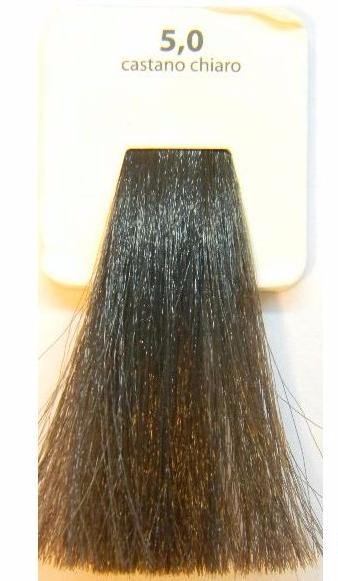 KAARAL 5.0 краска для волос / Sense COLOURS 100 мл