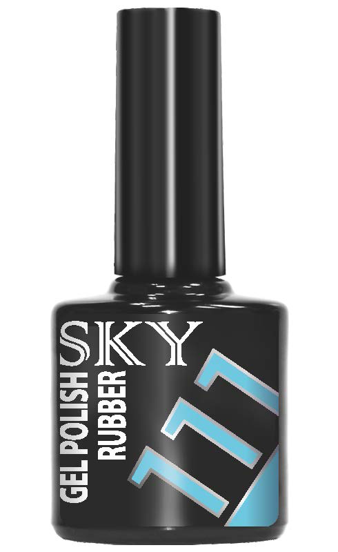 SKY 111 гель-лак для ногтей / Gel Polish 10 мл