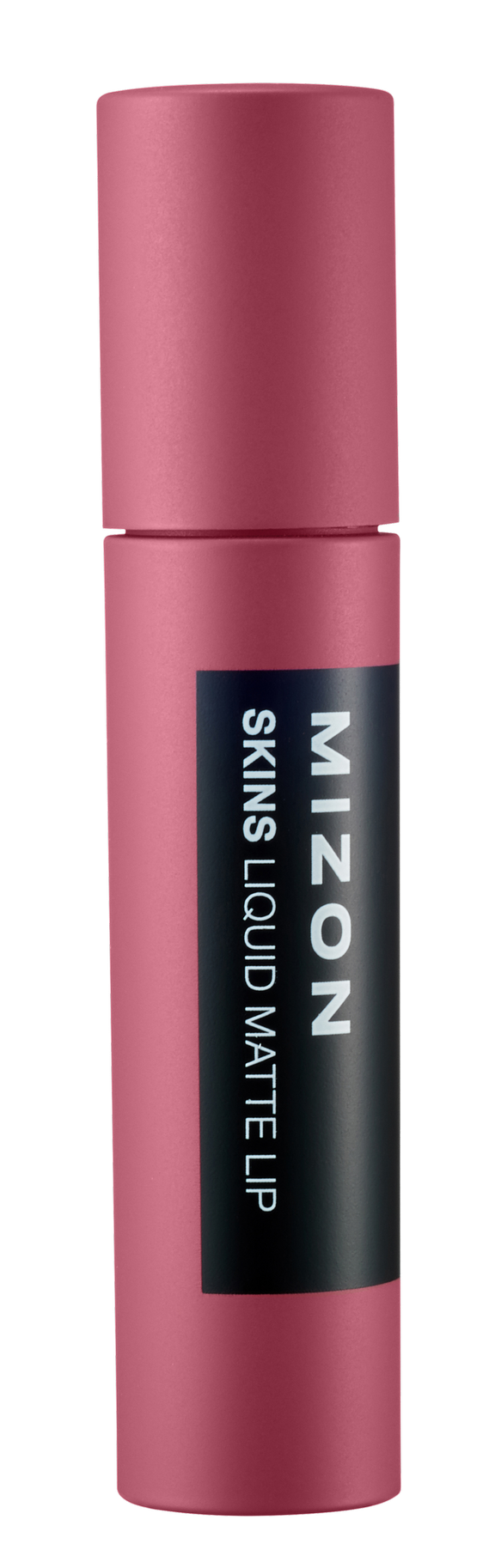 MIZON Помада матовая для губ 5 / SKINS LIQUID MATT LIP 6 г