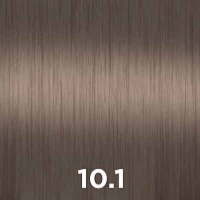 CUTRIN 10.1 крем-краска для волос, пепельный блондин / AUROR