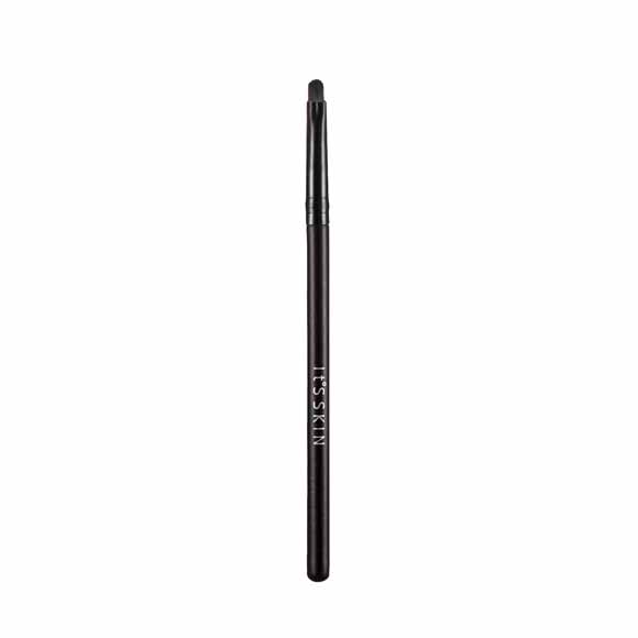 It’S SKIN Кисть для подводки / Gel Eyeliner Brush 1 шт