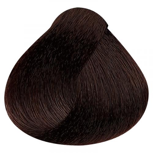 BRELIL PROFESSIONAL 5.35 краска для волос, бронзовый русый /