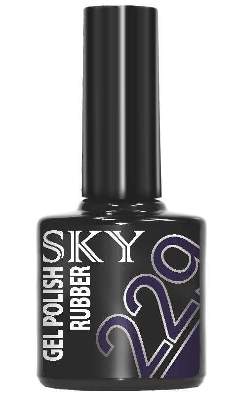 SKY 229 гель-лак для ногтей / Gel Polish 10 мл