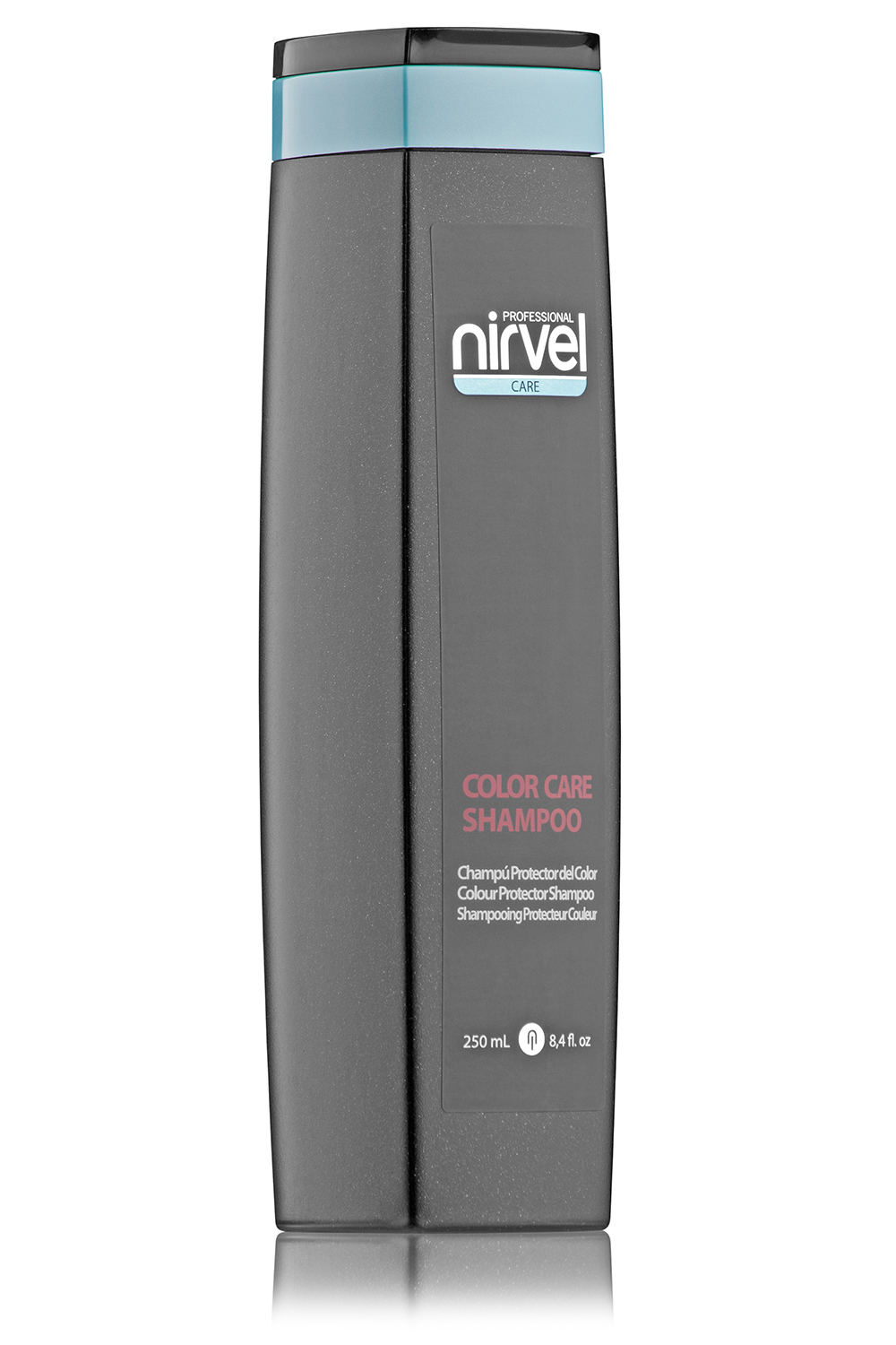 NIRVEL PROFESSIONAL Шампунь для окрашенных волос / COLOR CAR